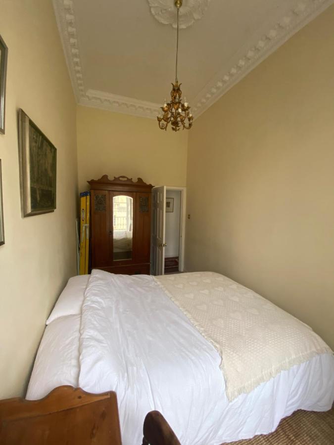 Stunning Georgian Central Bath Home Bagian luar foto